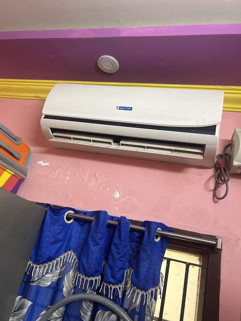 Nellore Service Centre