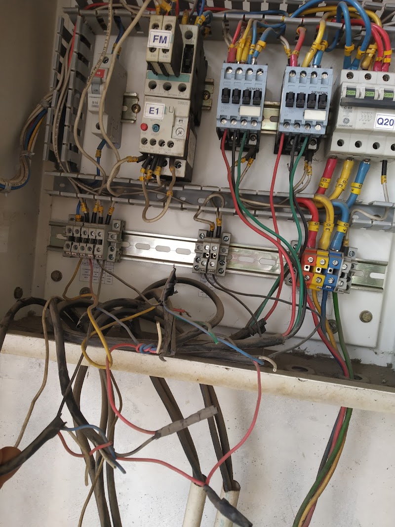 New A.C. House - AC Service in Sharifpura, Amritsar