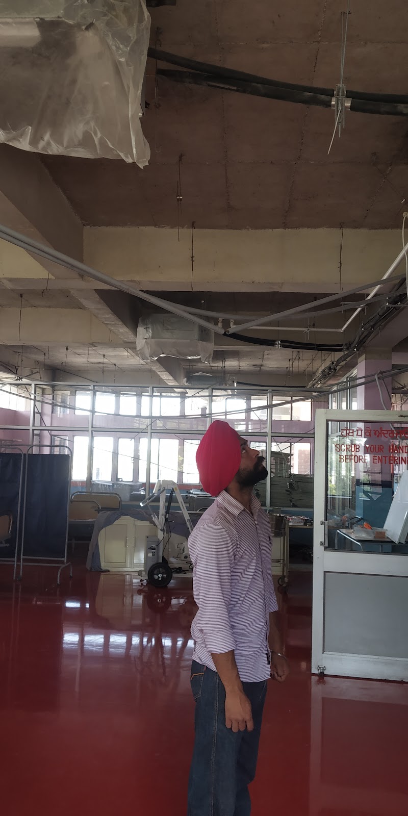 New A.C. House - AC Service in Sharifpura, Amritsar