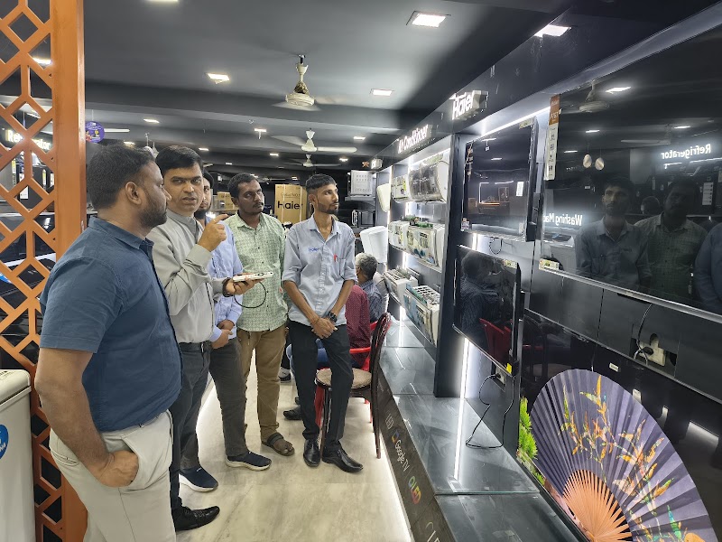 New Akash Refrigeration - AC Service in Roshan Housing Society, Chhatrapati Sambhajinagar