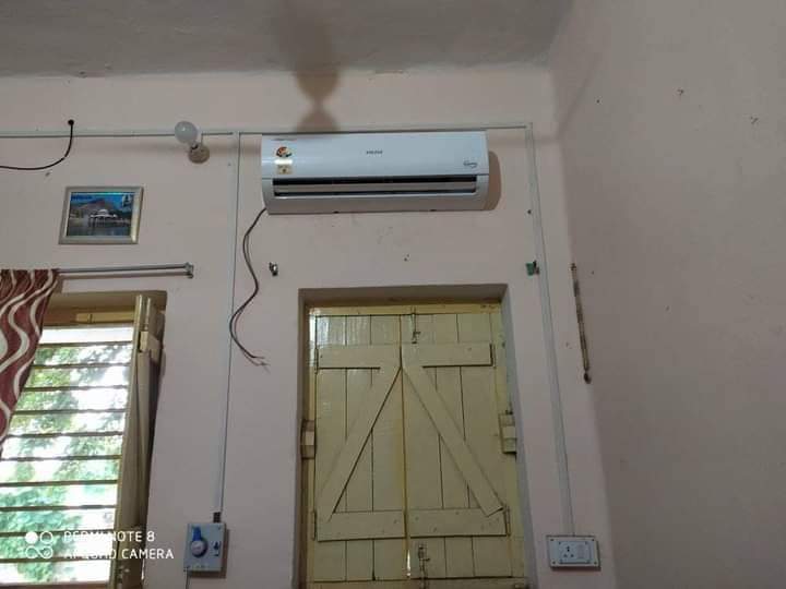 New Cool Aircon - AC Service in Sai Nagar, Navi Mumbai