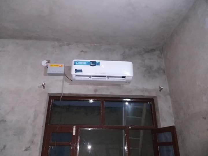 New Cool Aircon - AC Service in Sai Nagar, Navi Mumbai