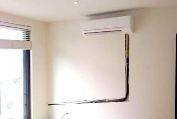 New Cool Aircon - AC Service in Sai Nagar, Navi Mumbai