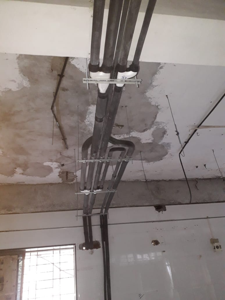 New Cool & Cool Refrigeration Point | AC Repair | VRV/ VRF type AC Repair, Service and Maintenance in Indore - AC Service in Ahilya Paltan, Indore