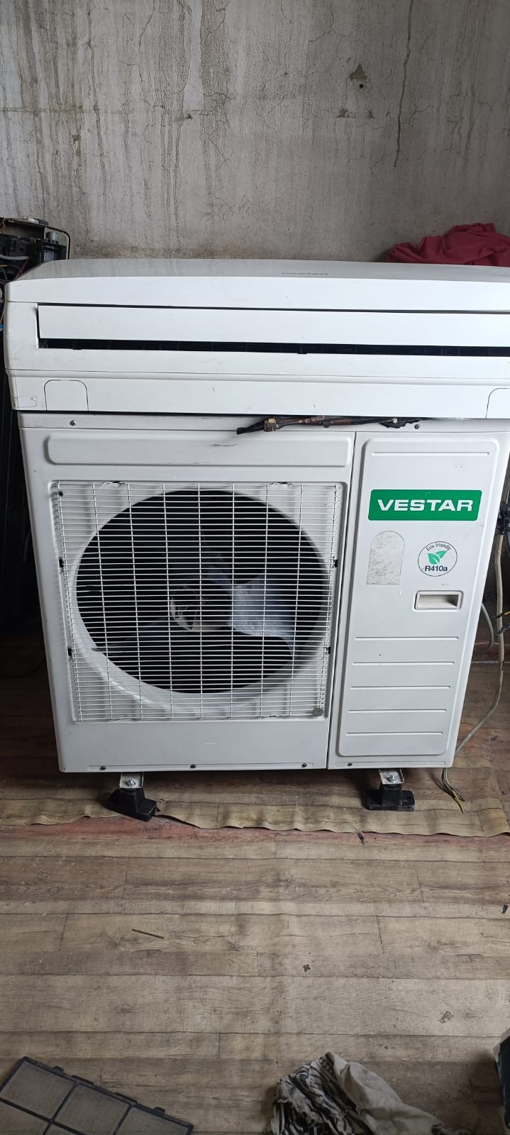 New Cool & Cool Refrigeration Point | AC Repair | VRV/ VRF type AC Repair, Service and Maintenance in Indore - AC Service in Ahilya Paltan, Indore