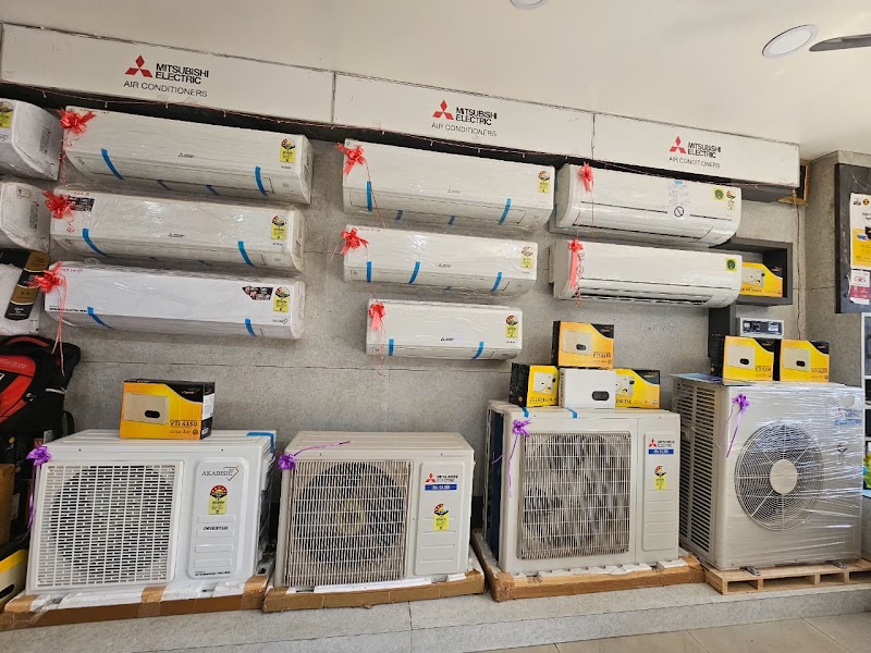 New Era Electricals - AC Service in Guru Nanak Nagar, Meerut