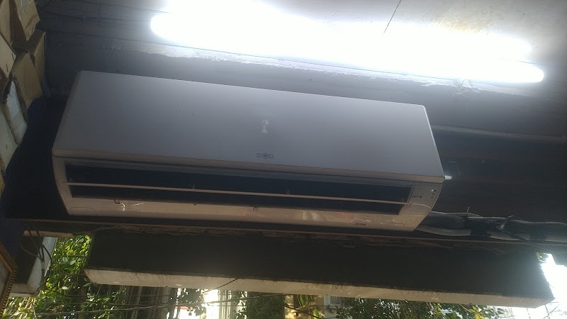 New Pal Refrigeration - AC Service in Begambagh, Meerut
