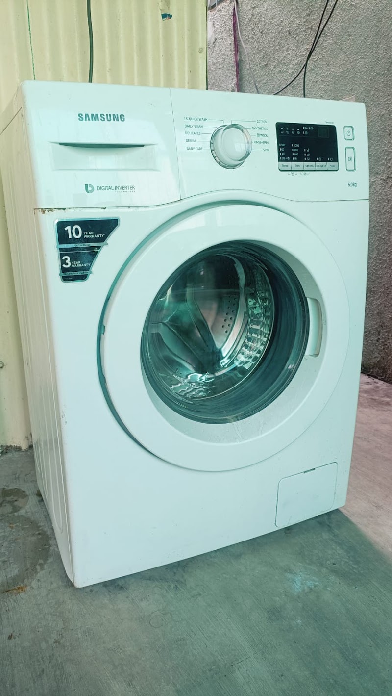 New Shalok Gas and Electronic - Washing Machine Repair Service, Ac Installation, Ac Servicing, Microwave Repair In wakad Pune