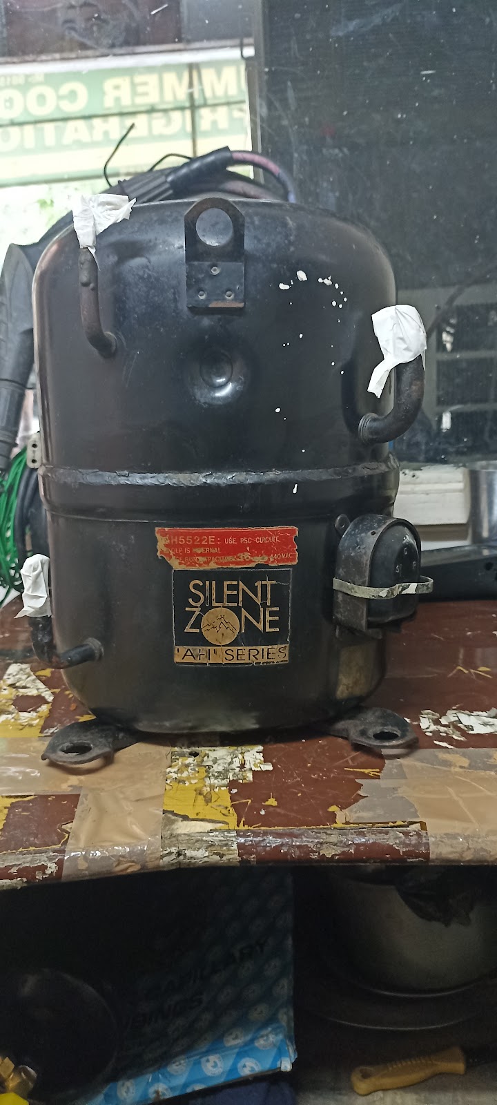 New Summer Cool Refrigeration - AC Service in A - Block Market, Opposite Ashok Kulche Wala, Amritsar