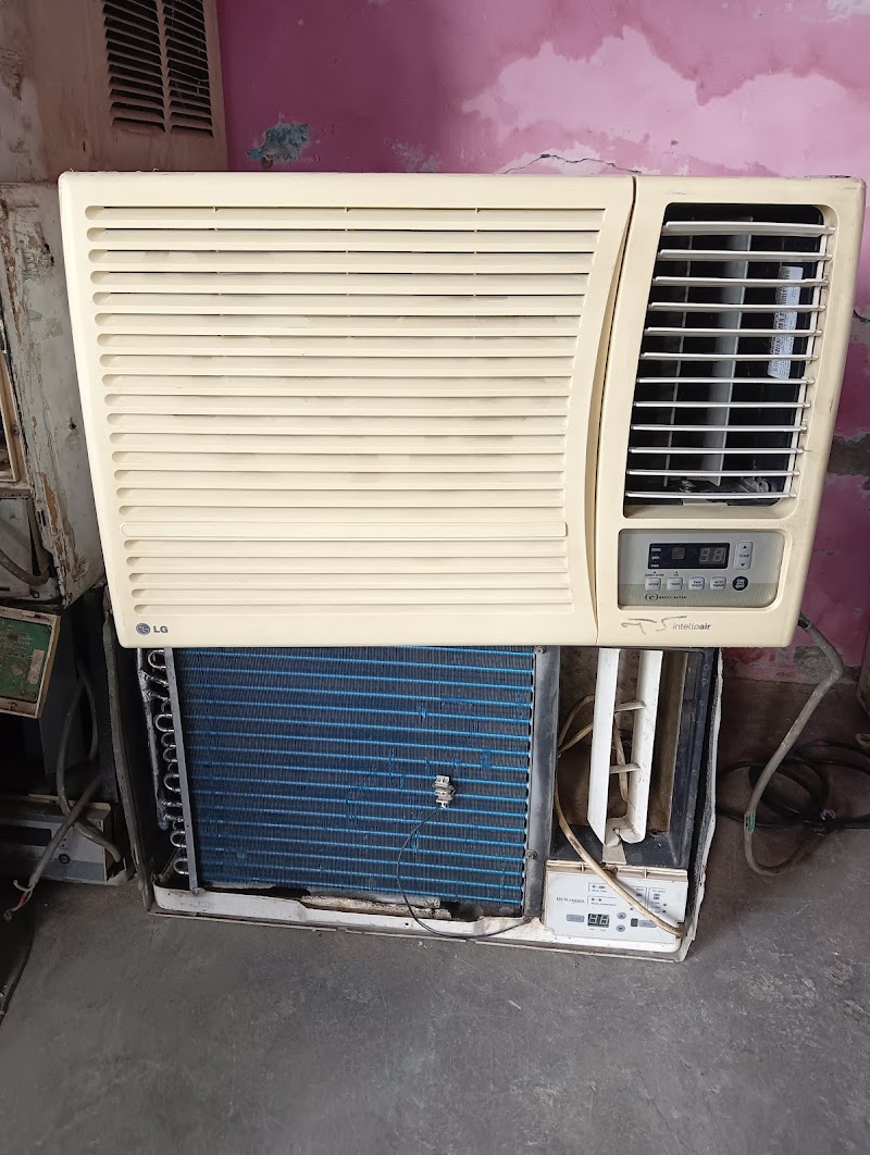 Nice Air Cool | AC Gas Filing in Noida | AC on Rent in Noida | AC Repair/Service/Installation in Noida