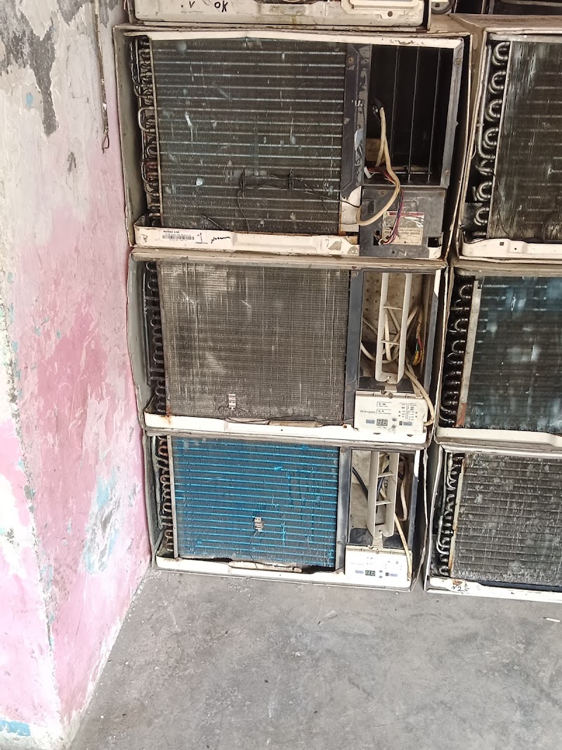 Nice Air Cool | AC Gas Filing in Noida | AC on Rent in Noida | AC Repair/Service/Installation in Noida - AC Service in Sector 51, Noida