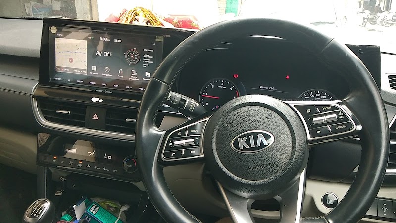 NIDHI CAR AC SERVICE - AC Service in Arya Nagar, Rajkot