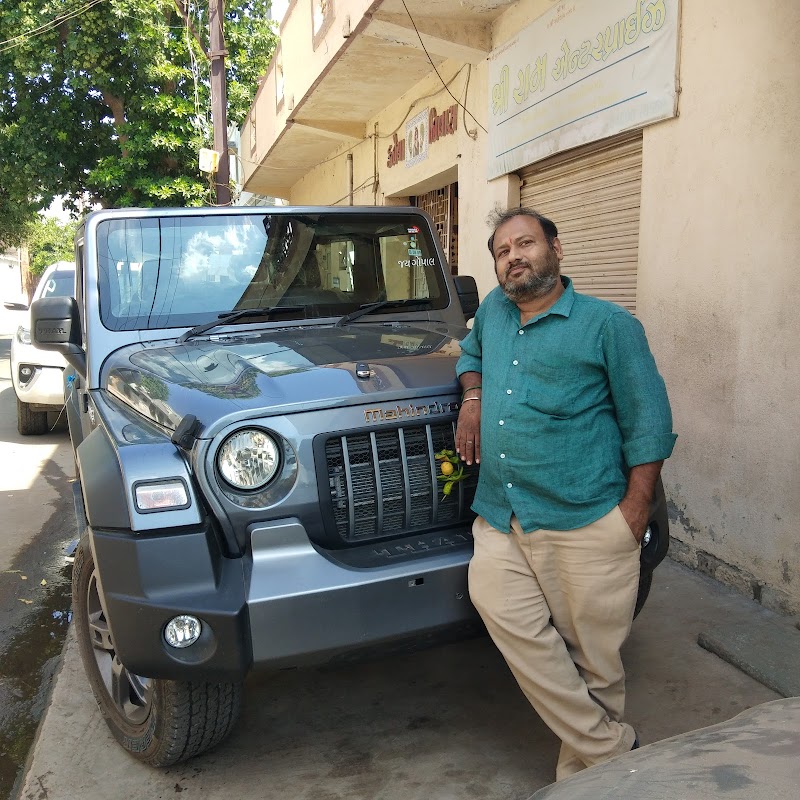 NIDHI CAR AC SERVICE - AC Service in Arya Nagar, Rajkot