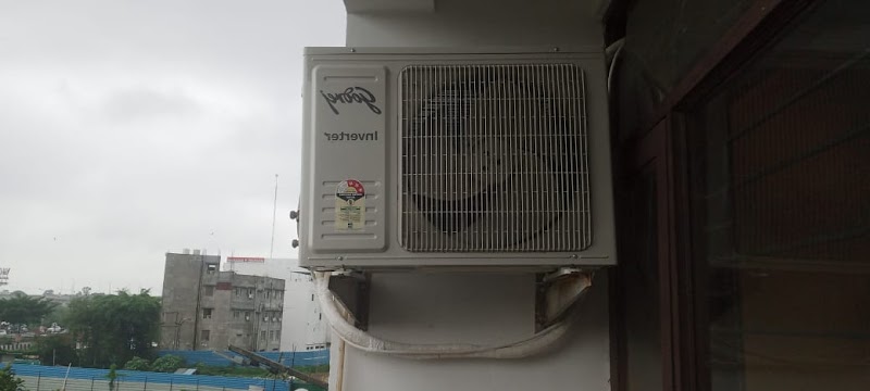 Nigam Air-Conditioning – AC Repair, Service & Installation in Lucknow - AC Service in Lucknow, Lucknow