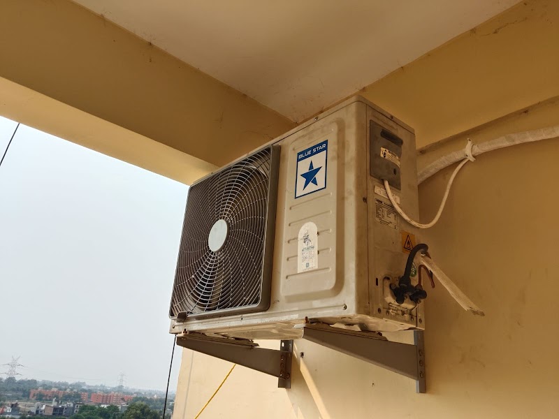 Nigam Air-Conditioning – AC Repair, Service & Installation in Lucknow - AC Service in Lucknow, Lucknow