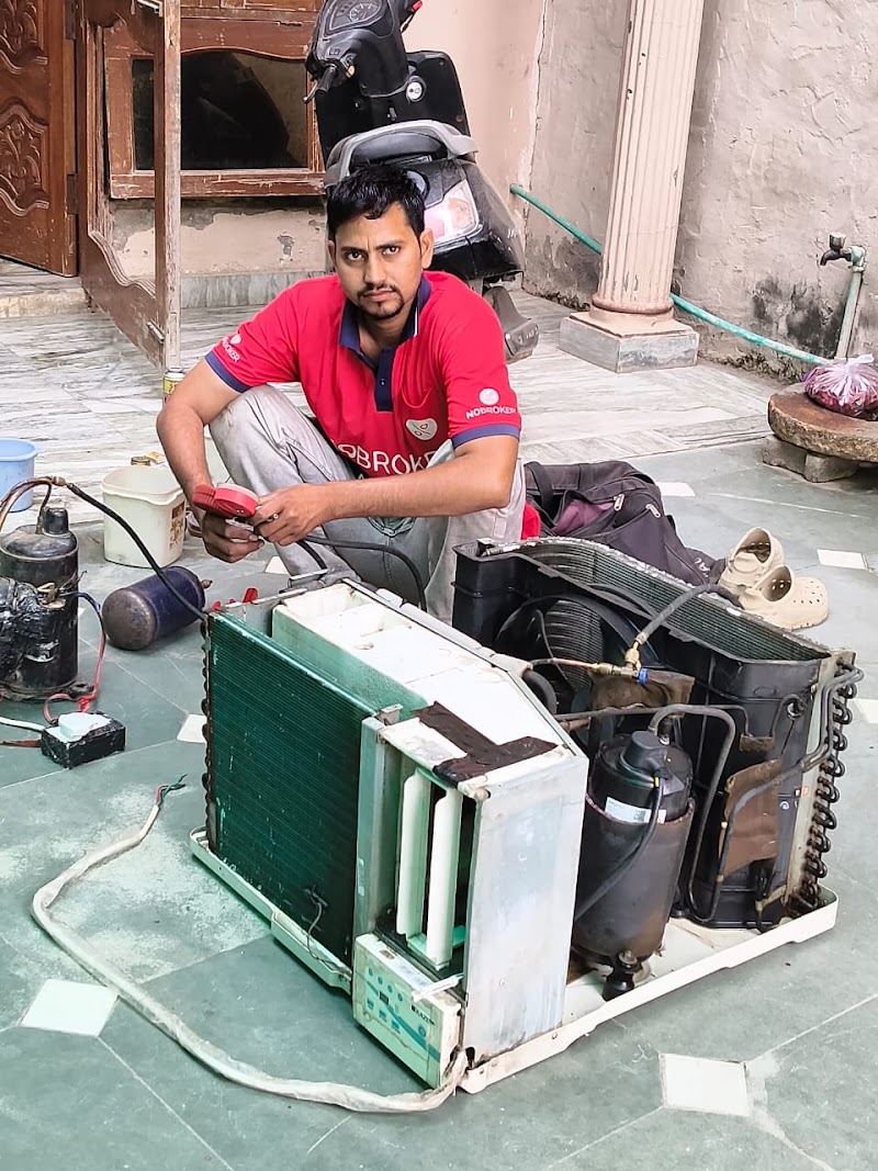 Nihan AC service, repair - AC Service in Budena Village, Faridabad