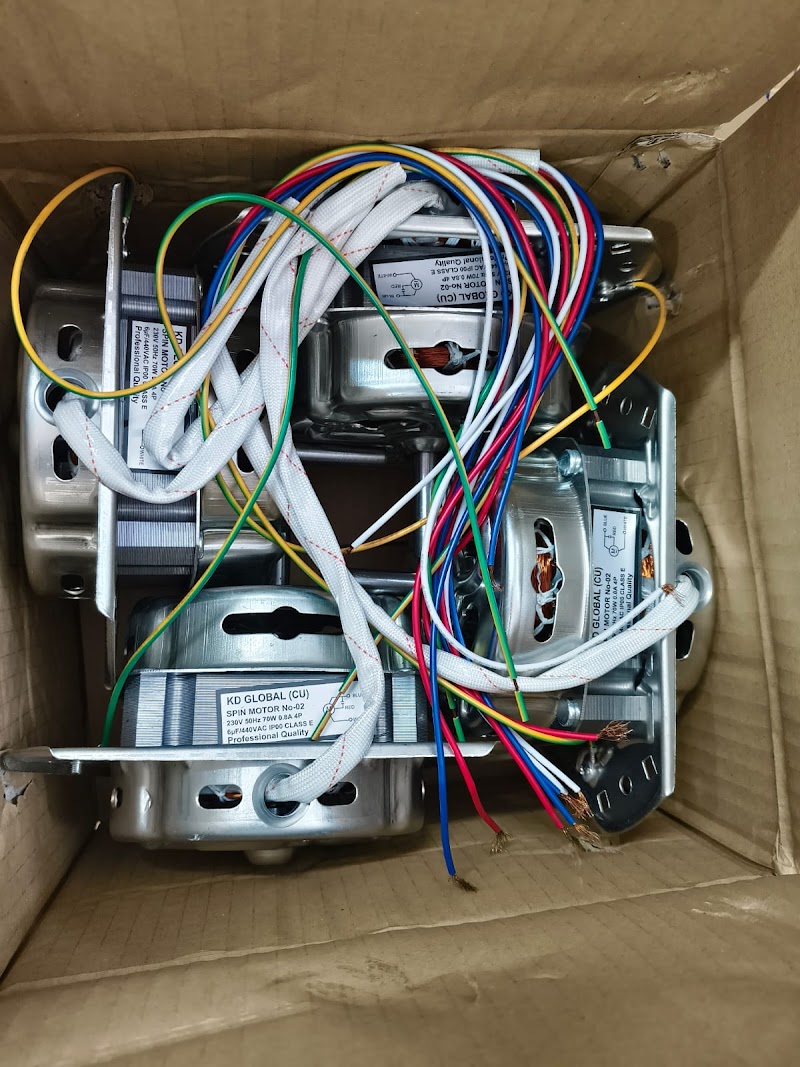 Nihan AC service, repair - AC Service in Budena Village, Faridabad