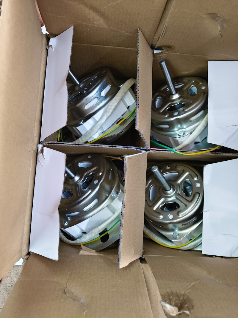 Nihan AC service, repair - AC Service in Budena Village, Faridabad