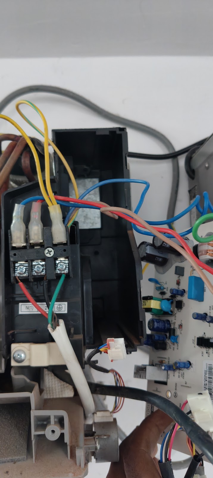 Nirmal refrigeration and electrition - AC Service in Rishi Vihar, Dehradun