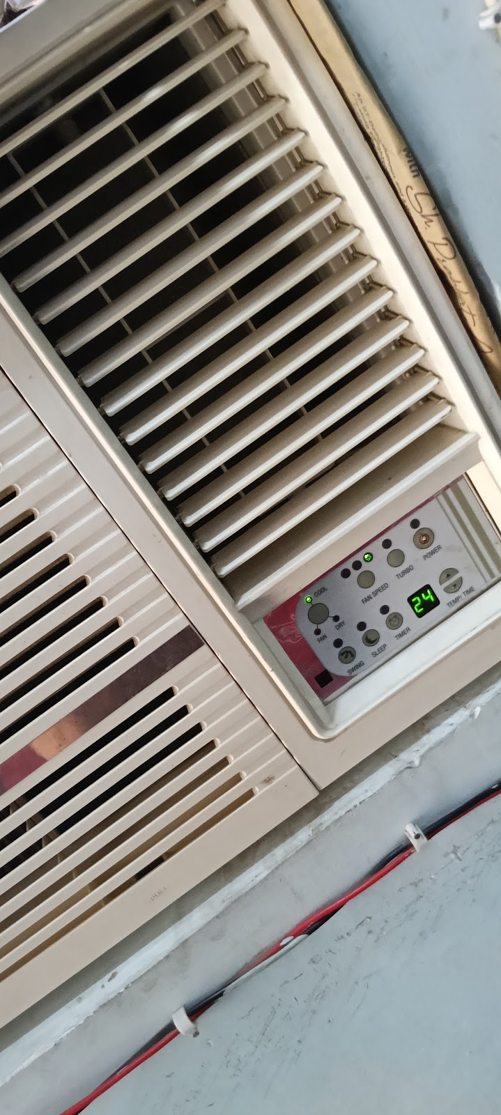 NITIN AIRCON ACRepair - AC Service in Sector 51, Faridabad