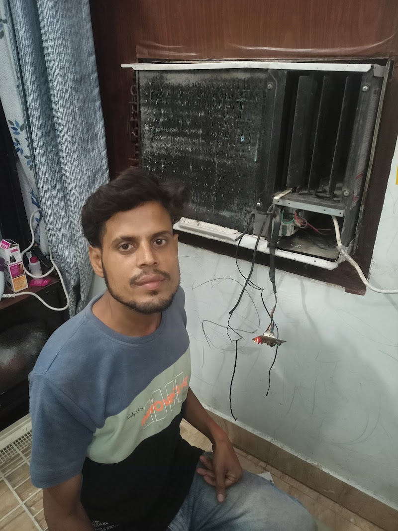 NITYA AC FREEZE WASHING MACHINE GUISER REPAIR - AC Service in Varanasi cantonment, Varanasi