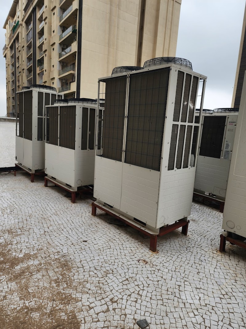 Np Enterprise - AC Service in U.I.T Colony, Jodhpur