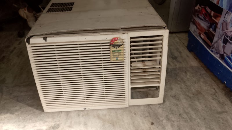 NS AC Repair - AC Service in Indirapuram, Ghaziabad