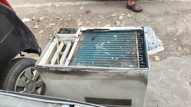 NS AC Repair - AC Service in Indirapuram, Ghaziabad