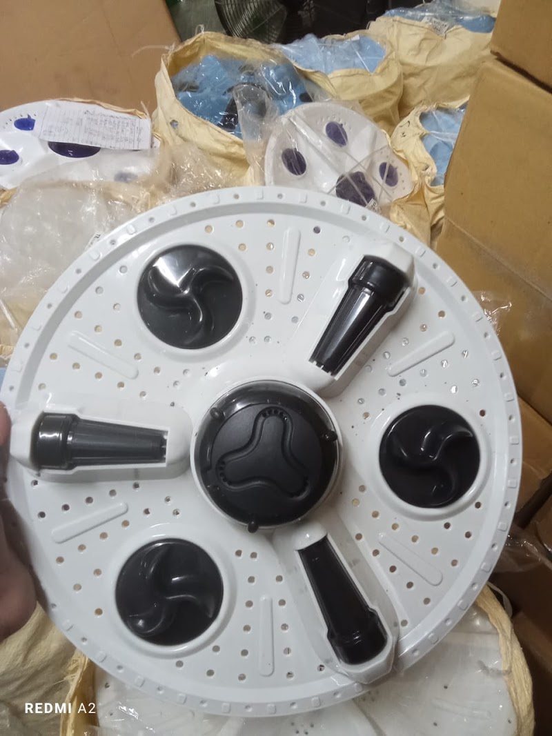 N.S. MECHANIC PARTS HUB - AC Service in New Rajendra Nagar, Udaipur