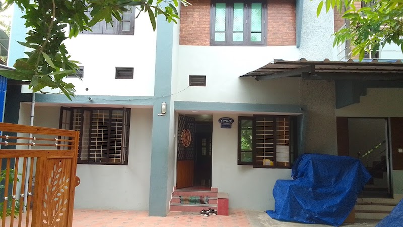 NuAire System Pvt Ltd - AC Service in Pazhavangadi, Thiruvananthapuram