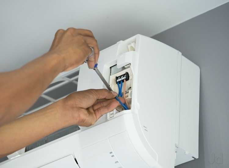 O General Ac Service