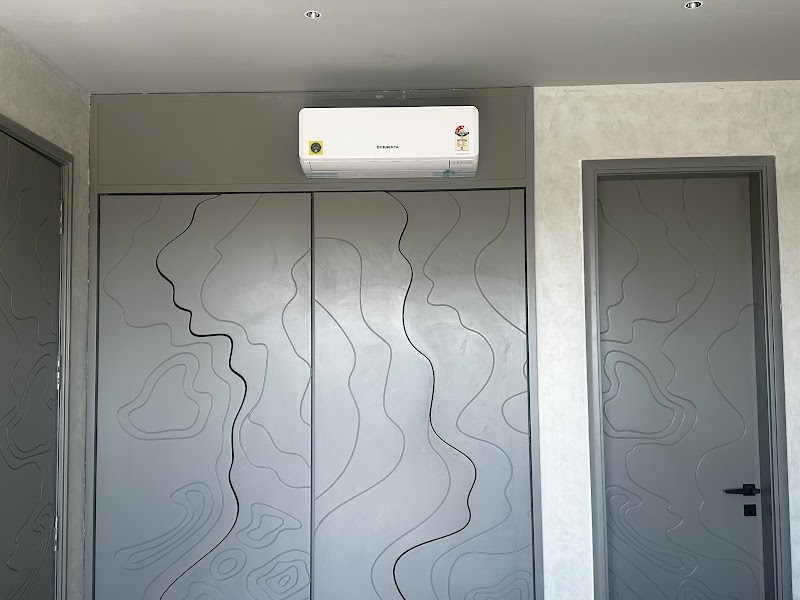 O general air conditioner - AC Service in Khajrana, Indore