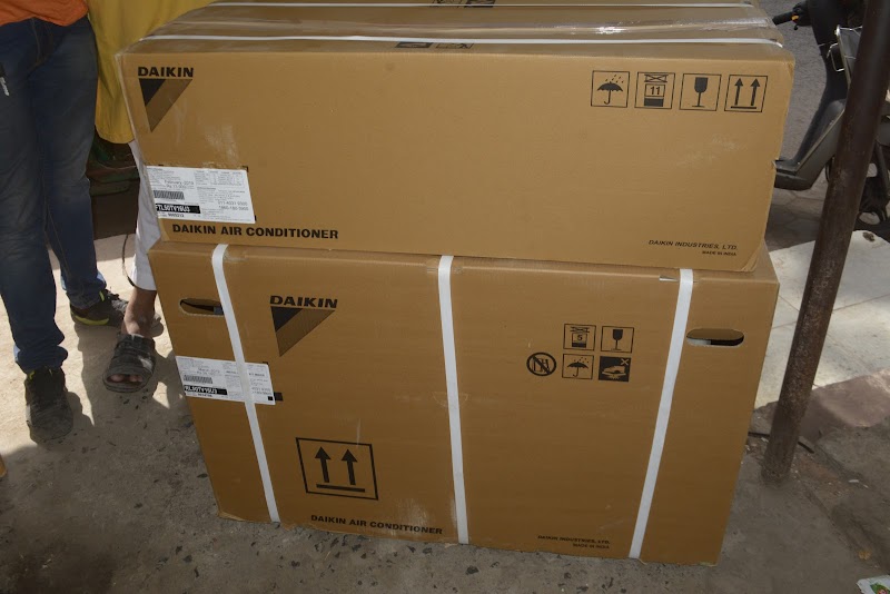 O general air conditioner - AC Service in Khajrana, Indore