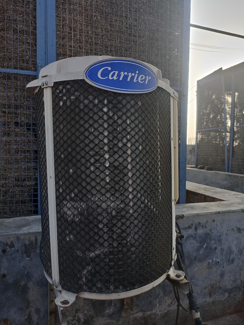 O General Carrier AC Authorized Service Center - AC Service in Bahadur Ganj, Prayagraj