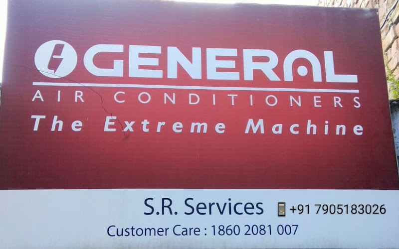 O General Carrier AC Authorized Service Center - AC Service in Bahadur Ganj, Prayagraj