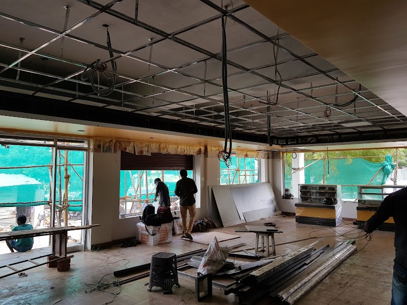 o general exclusive showroom (ARS Refrigeration) - AC Service in S.B.O. Second Colony, Madurai