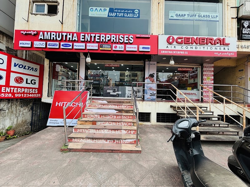 O general shopee - AC Service in Dwaraka Nagar, Visakhapatnam