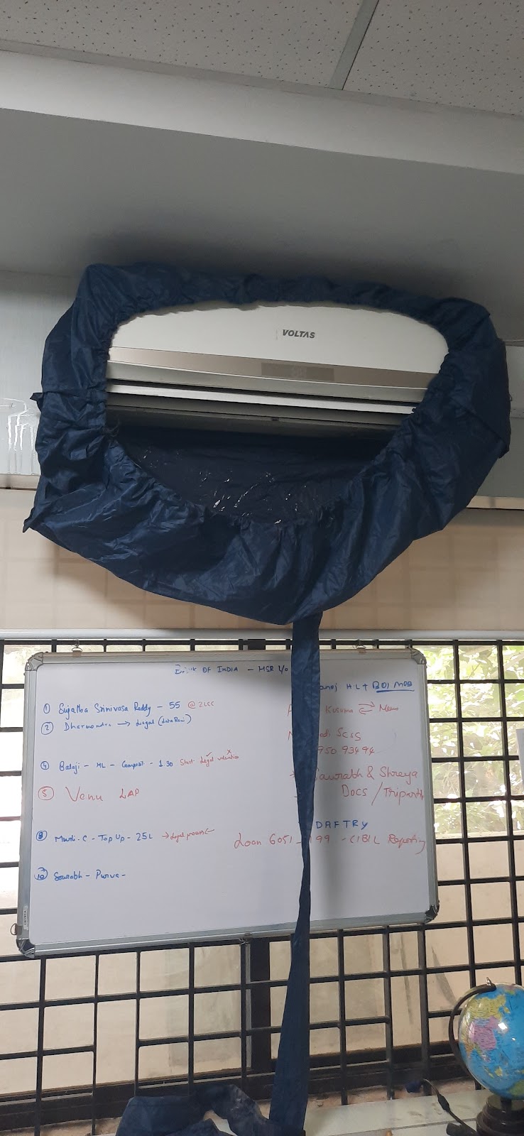 OBEY AIRCONTIONER - AC Service in Rajiv Gandhi Nagar, Bengaluru