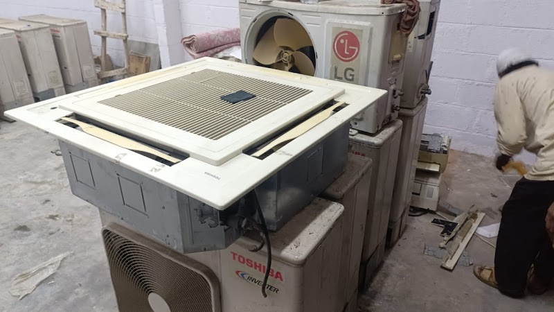 OBEY AIRCONTIONER - AC Service in Rajiv Gandhi Nagar, Bengaluru