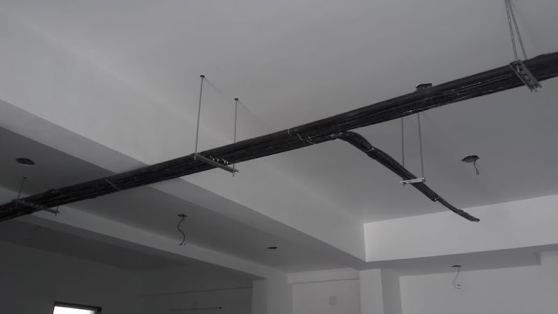 O'General AC Authorised Service Center GN Refrigeration