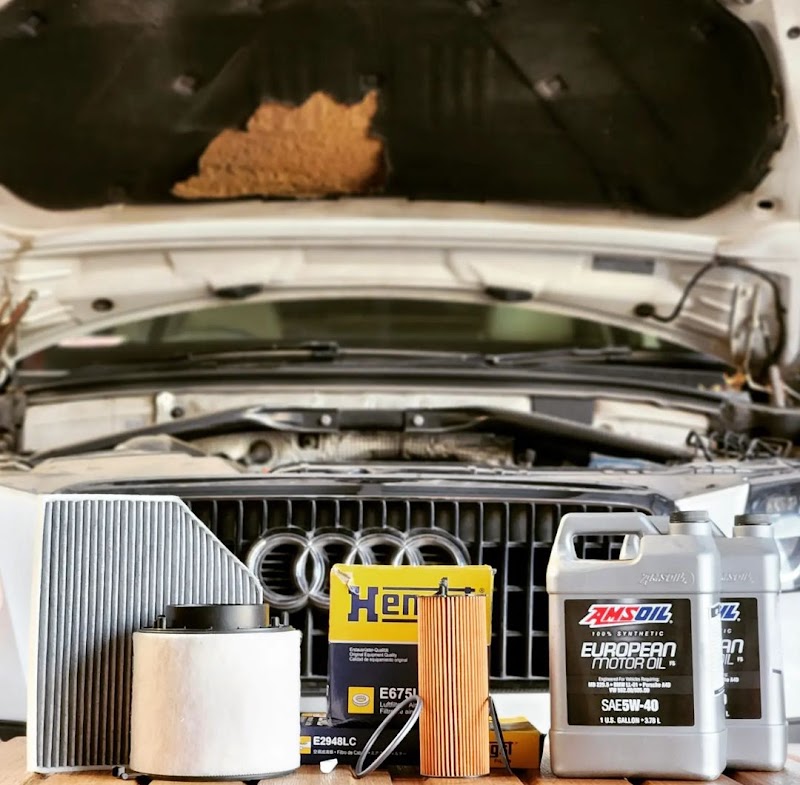 OKCAR - Car Service, Car Repair, Car Denting Painting, Car AC Service in Kharadi - AC Service in Chowk, Pune