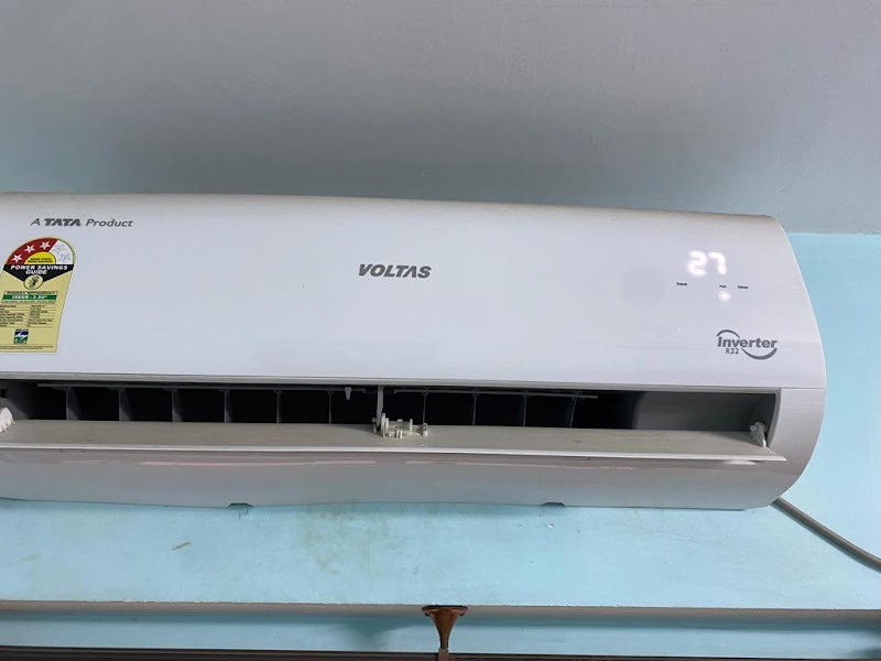 old AC buyer and seller in thane mumbai - AC Service in Thane West, Thane