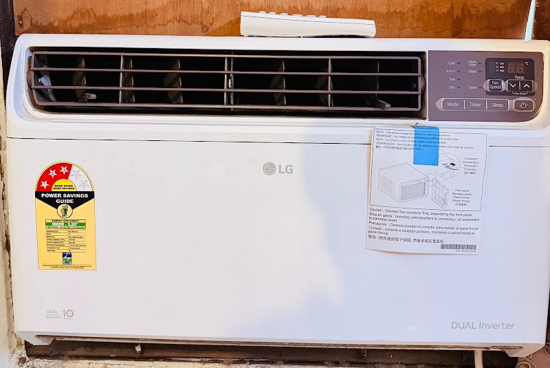 Old AC Sale & Purchase service repair Delhi - AC Service in Block G, Delhi