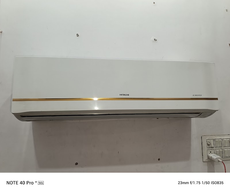 Old AC Sale & Purchase service repair Delhi - AC Service in Block G, Delhi