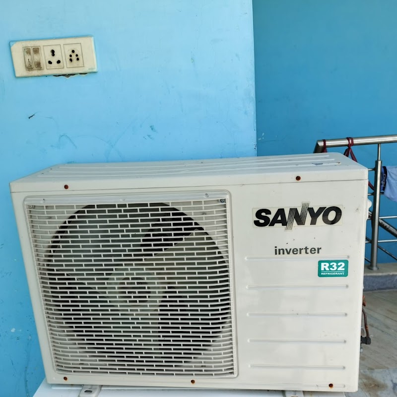 Old AC Sale & Purchase service repair Delhi - AC Service in Block G, Delhi