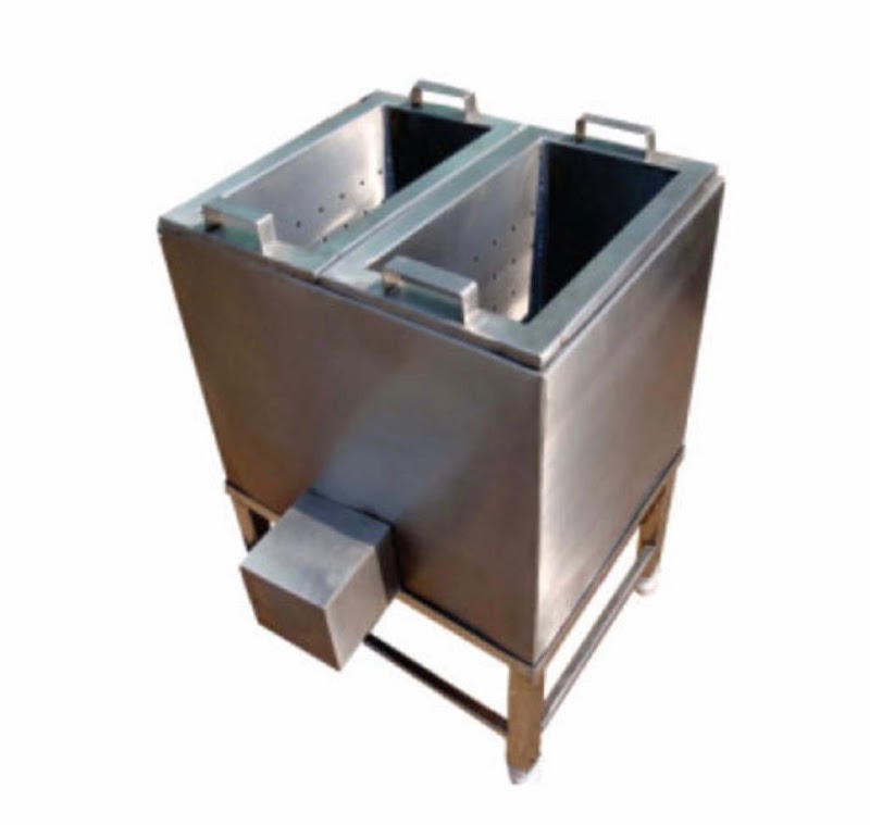 Olympus Refrigeration Inc