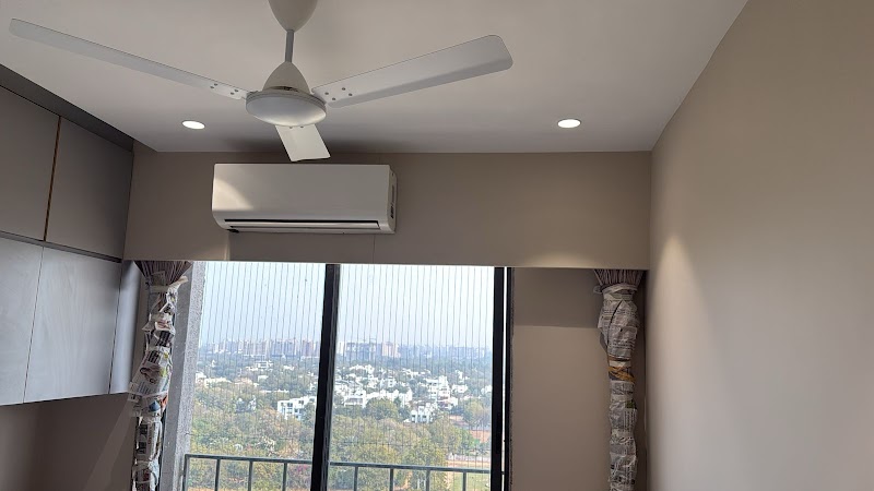 Om ac service and repair - AC Service in Vejalpur, Ahmedabad