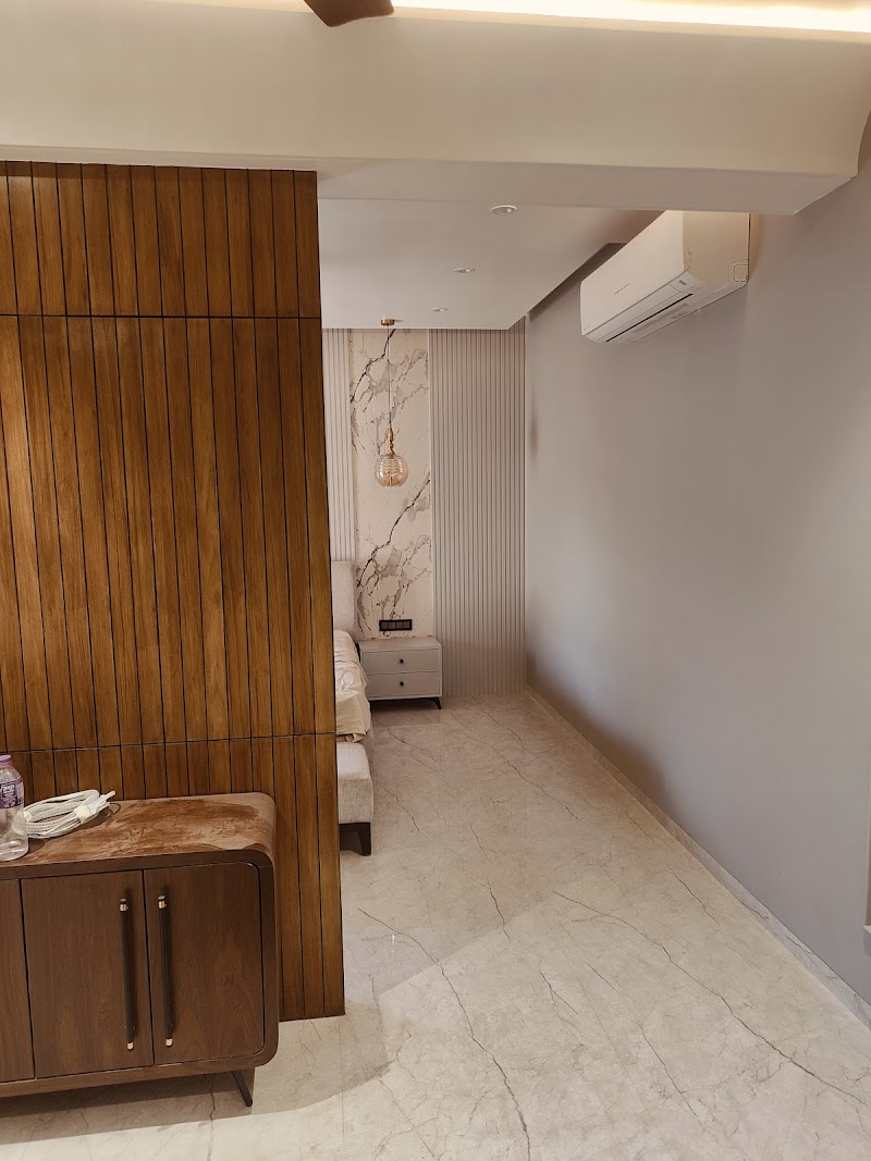 Om ac service and repair - AC Service in Vejalpur, Ahmedabad