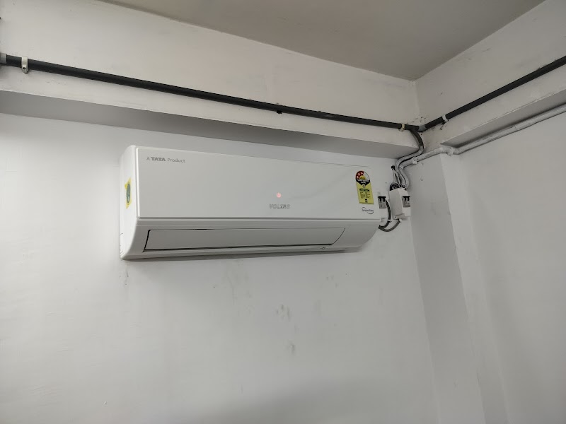 Om ac service and repair - AC Service in Vejalpur, Ahmedabad