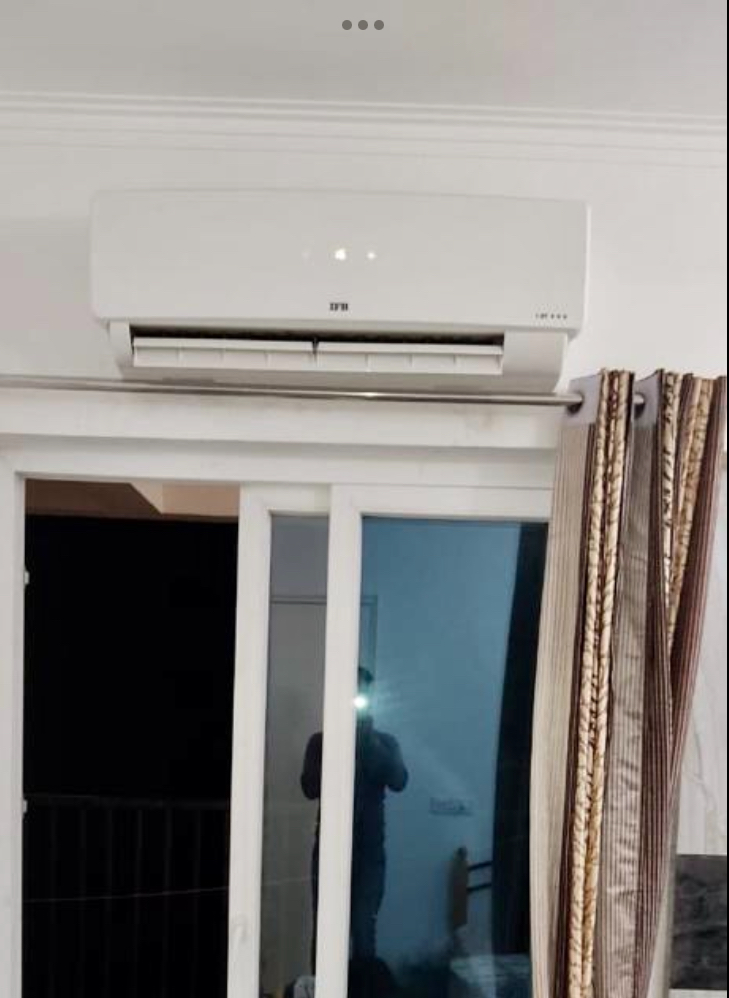 OM Air Conditioner - AC Service in Vasundhara, Ghaziabad